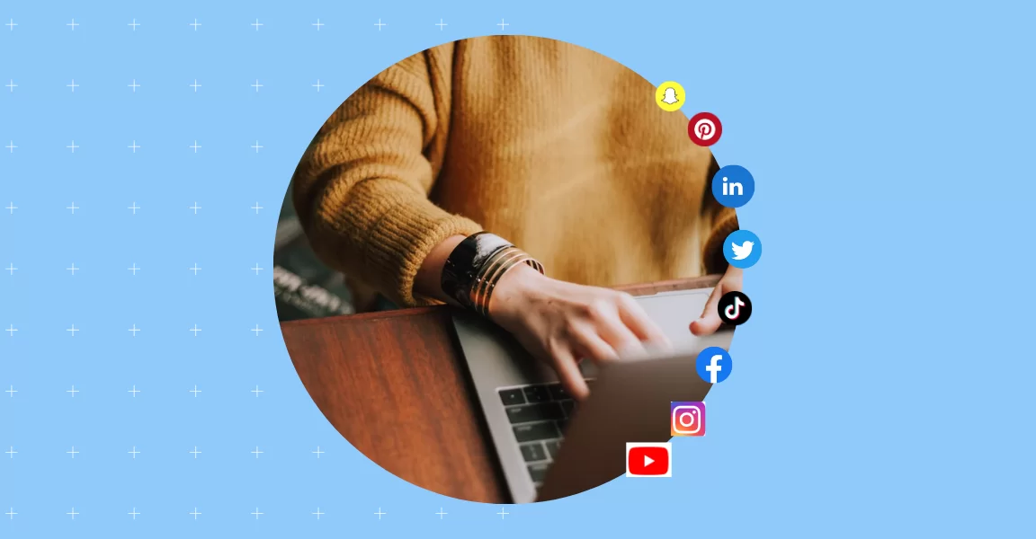 Social media image size guide for 2023 