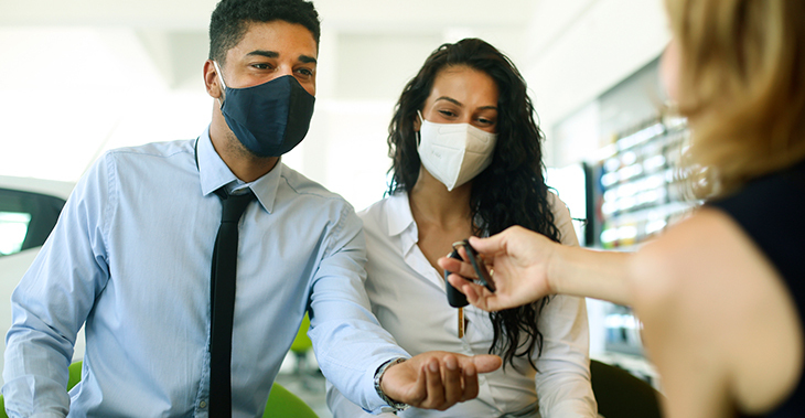 Vehicle Service Plans & After Market Sales Campaigns – Ahead of the Big Shake Up!