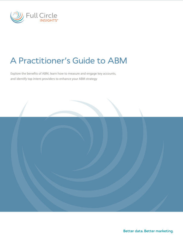 A Practitioner's Guide to ABM