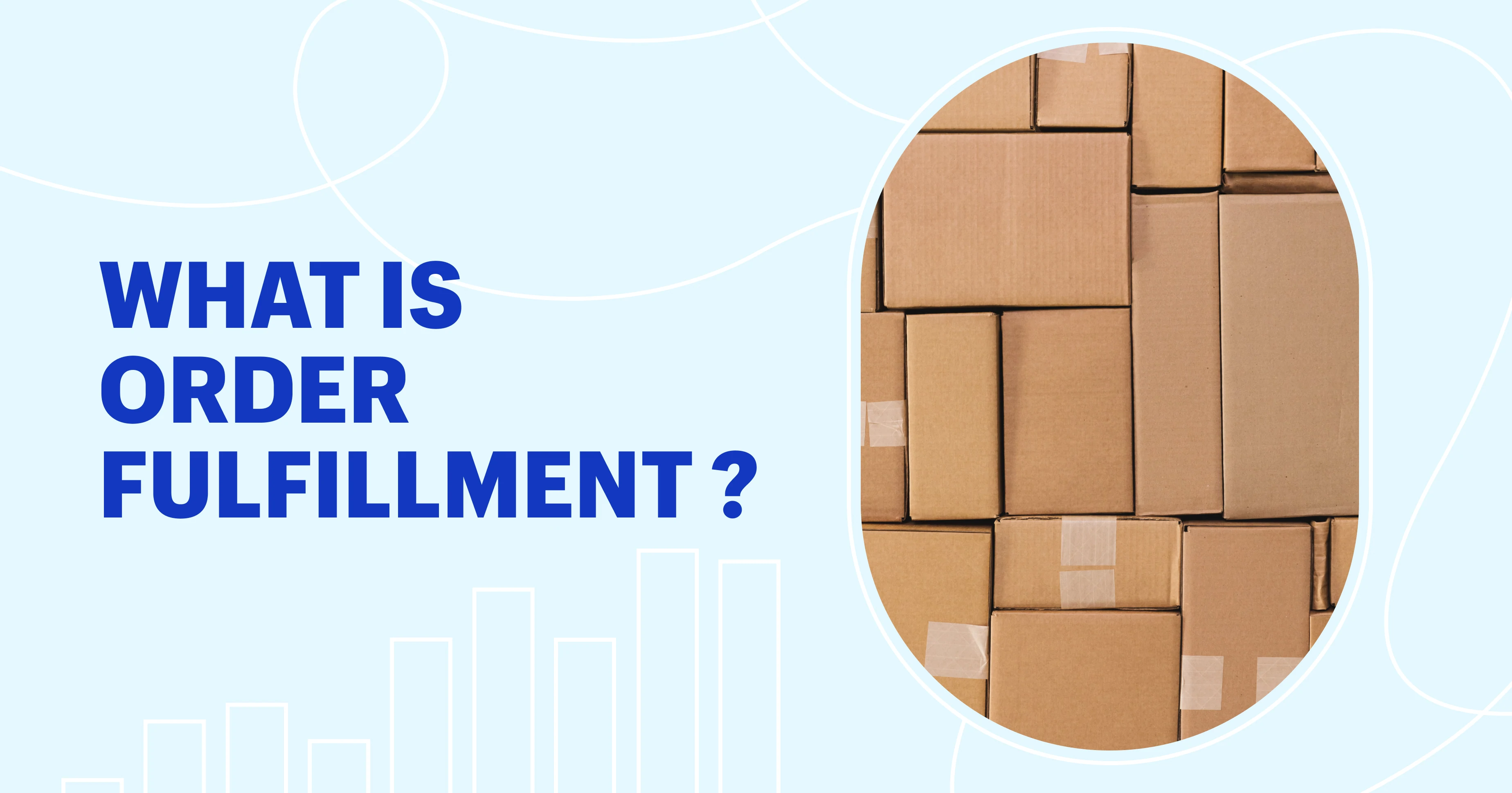 What is Order Fulfillment? Top Fulfillment Process Tips & Strategies for 2022