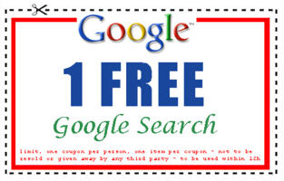 Adwords Voucher - 20 Google AdWords Vouchers worth $2000 in Total