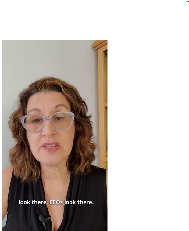 How to create boundaries part 1 of 3