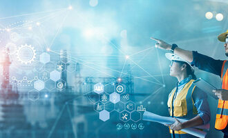 The Power and Utility Sector are Front and Center in Advancing the Energy Transition | IDC Blog