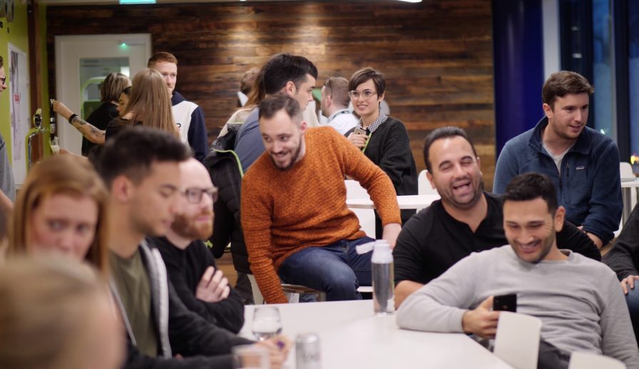 Let's Rethink Employee Appreciation (Video)