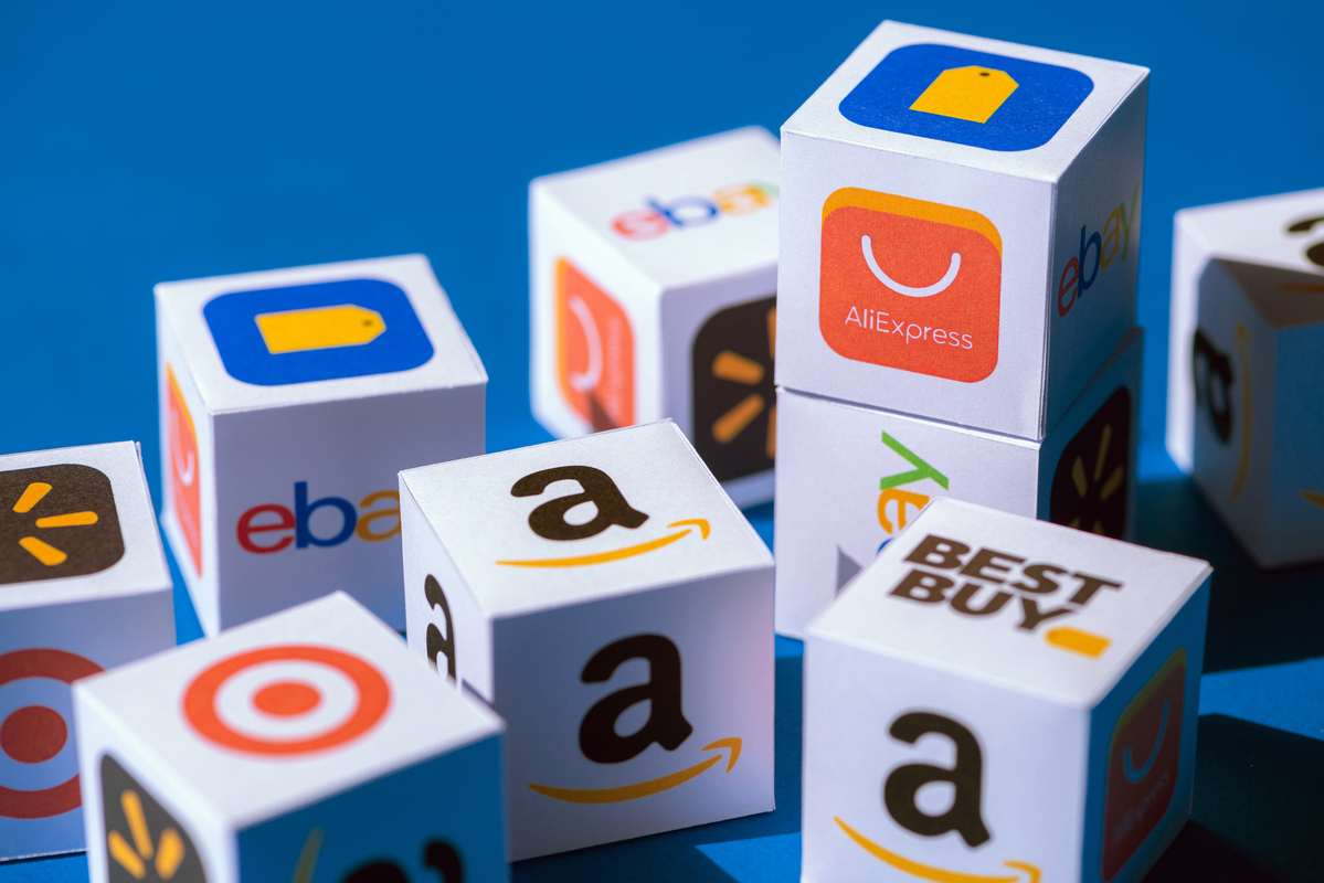 Why marketplaces: the new favorite online retailer