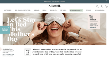 6 Mother's Day Marketing Ideas Sure to Drive Sales