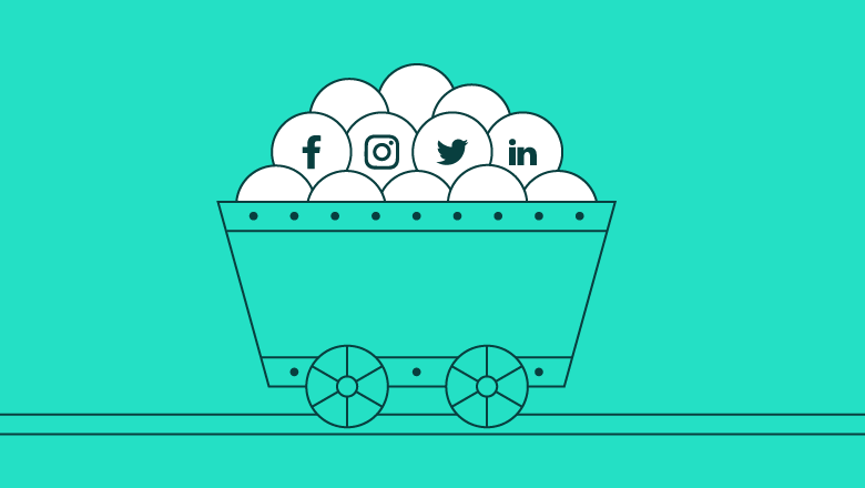 How to Mine Your Social Media Data for a Better ROI
