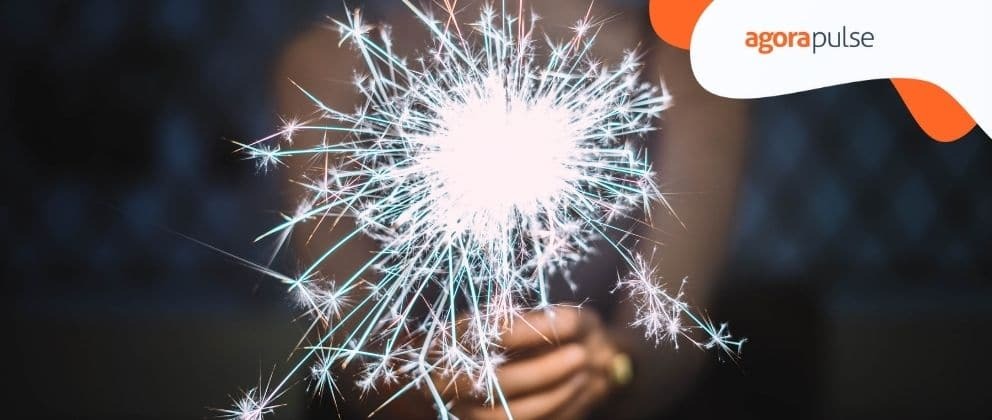 How Our Social Media Management Tool Continued Evolving in 2020 [Infographic]