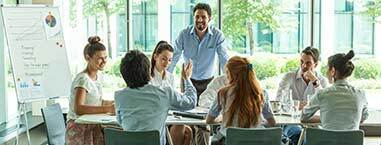 5 Tensions Keeping You From Achieving Predictable Pipeline Nirvana