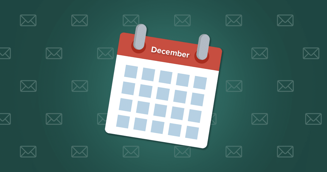 This Month in Email: A Recap of Email Marketing News in December 2023