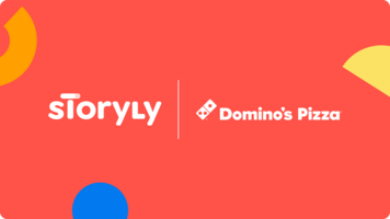 How Domino's Reinvented their In-App Experience and Conversion With Storyly