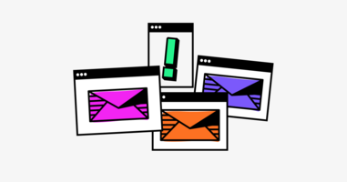 7 Cyber Monday Email Examples (and Why They Work)