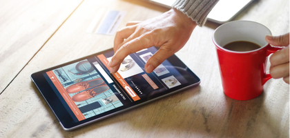 Why use AI-powered product recommendations? | dotdigital blog