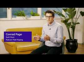 Use Quill to help produce and market your podcast!