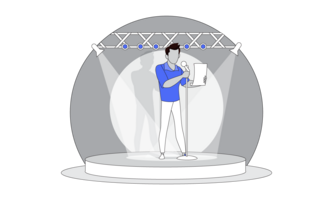 6 tips for making funny B2B advertising - Umault - B2B video ad agency