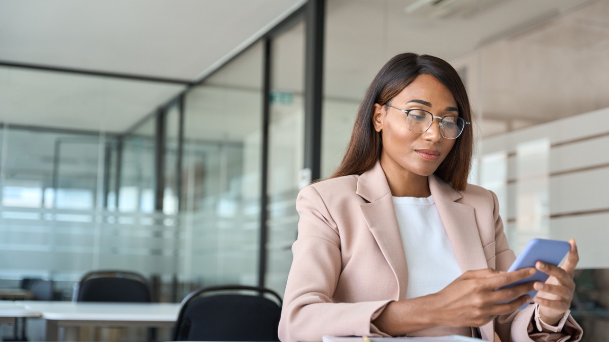 What is SMS marketing?