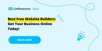 The Best Free Website Builders on the Net (Pros & Cons)
