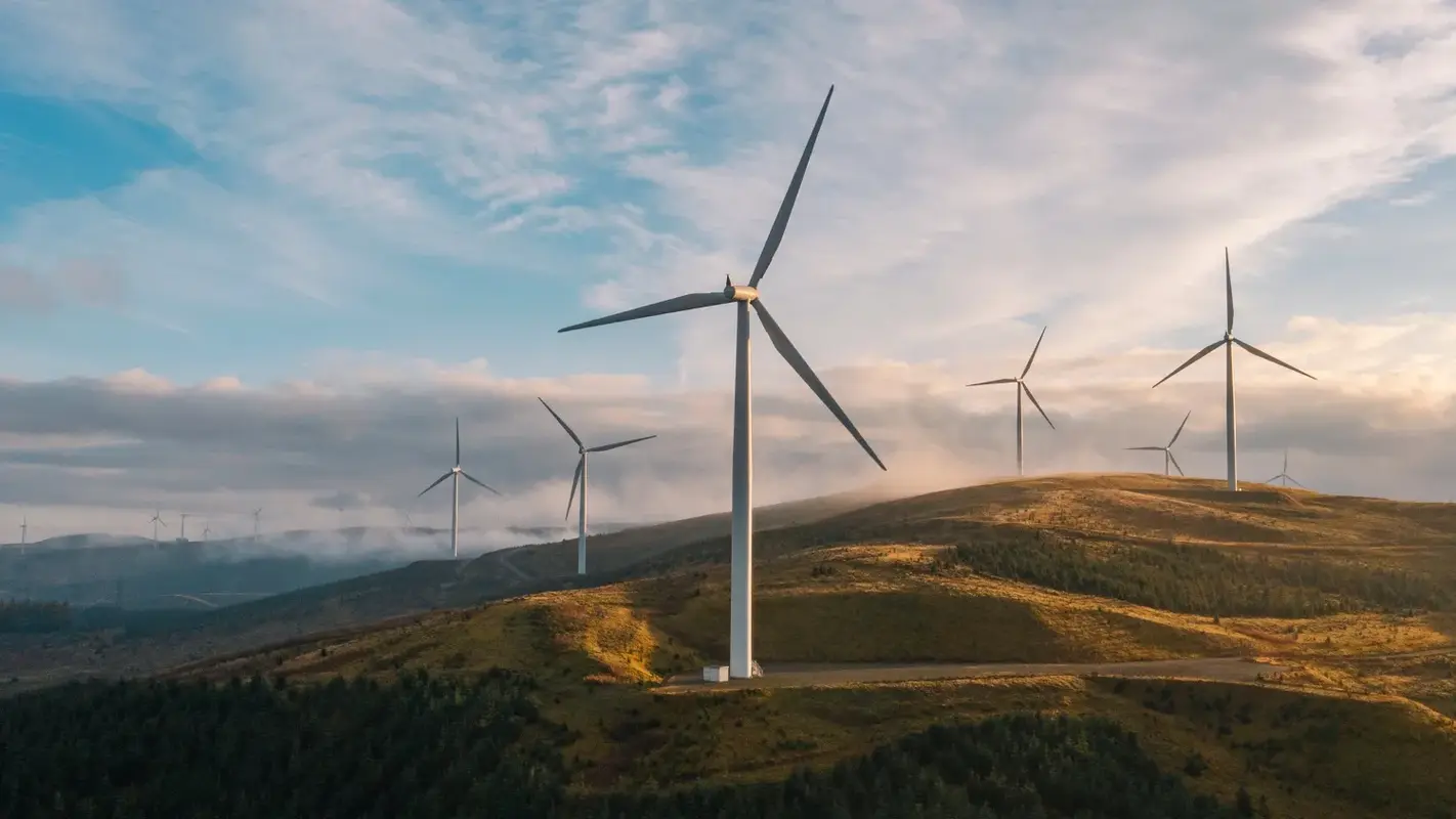 Powering Personalized Energy Journeys at Scale