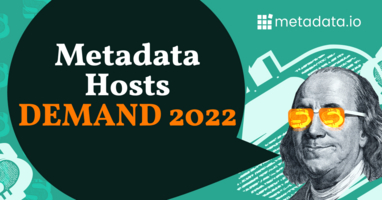 With 7k+ B2B Marketers Registered, Metadata's DEMAND 2022 Is The B2B Marketing Event of the Year | Metadata.io