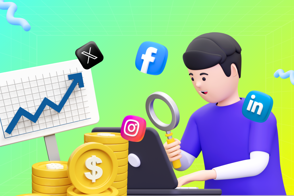 How to Identify High-Value Leads with Social Media Analytics