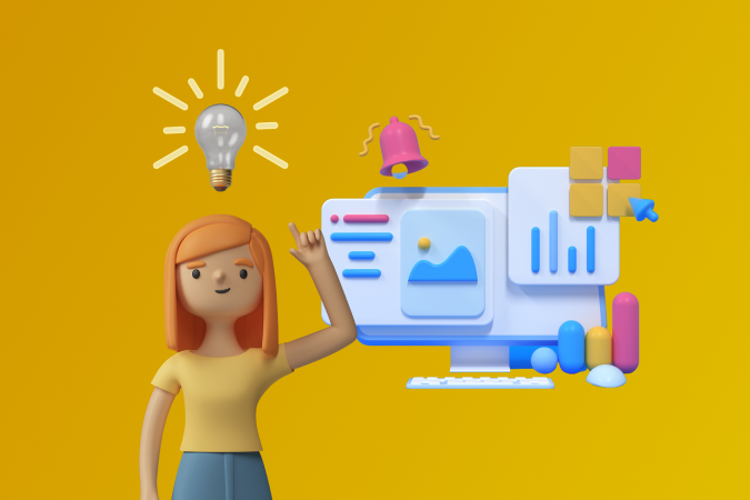 How to scale up your blog traffic with Google Analytics - An exclaiming guide - The Crowdfire blog