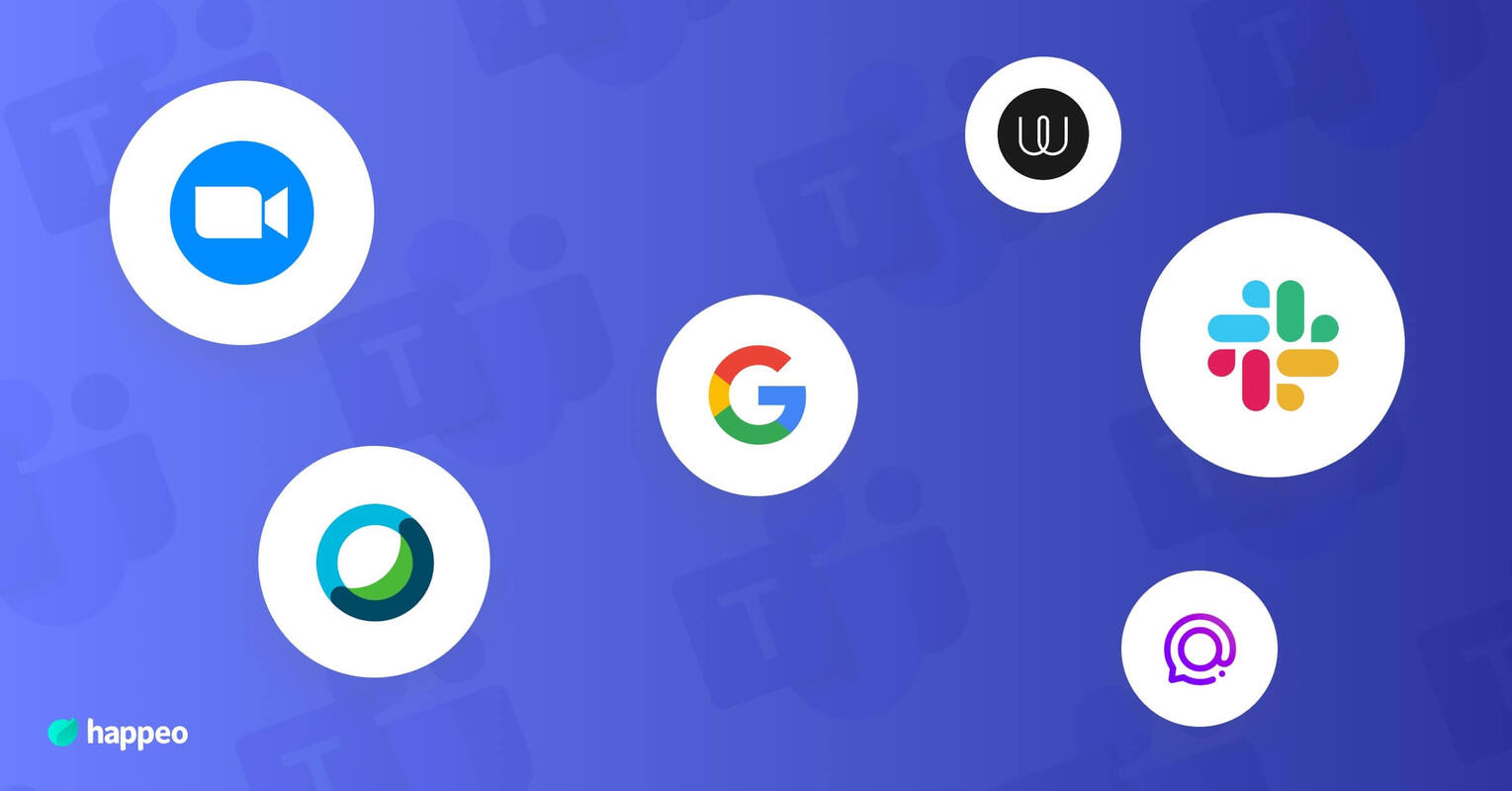 The 6 Best Microsoft Teams Alternatives In 2024