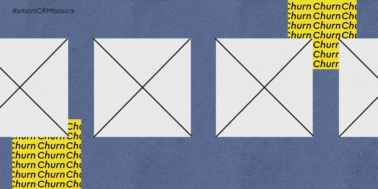 Smart CRM Basics: Intro to Customer Churn Prediction and Prevention