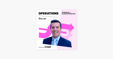 The Walls and Stalls of Growth with Revenue.io's Alastair Woolcock