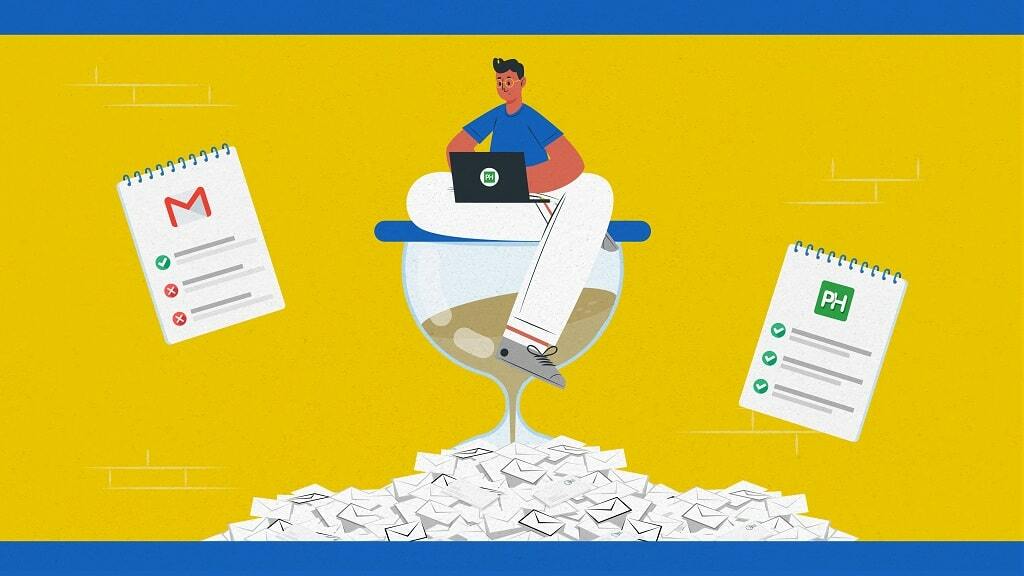How Using Email for Project Management Can Affect Project Deadlines