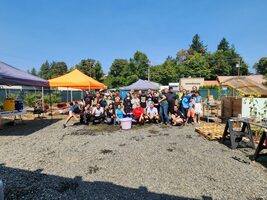 Opal + AntFarm: Supporting Young People 