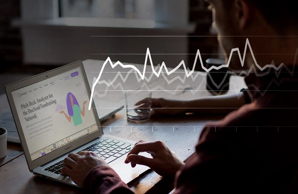 Q1 Startup Fundraising Trends from the DocSend Fundraising Network