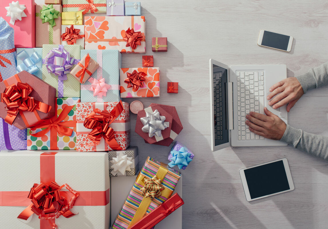 Bulk Gifting | Send Multiple Personalized Gifts in Bulk at Once