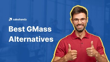 10 Best GMass Alternatives 2024 [Revised List!]