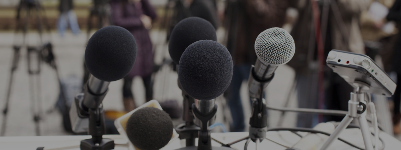 How to Create a Press Kit