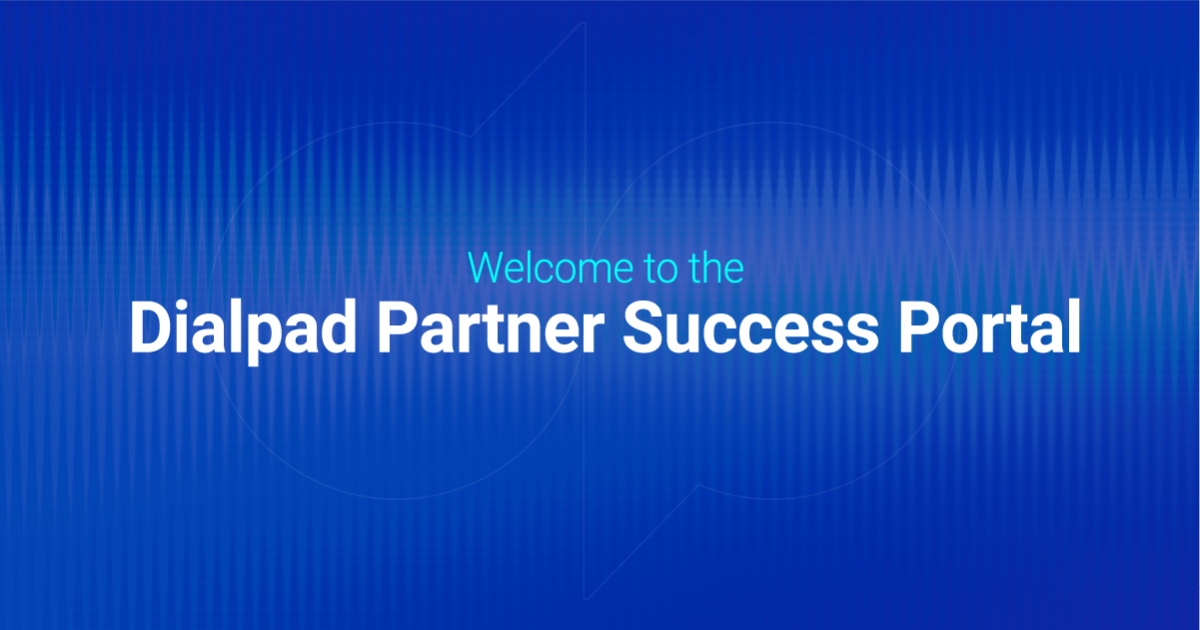 Benefits of a Partner Success Portal for Enablement