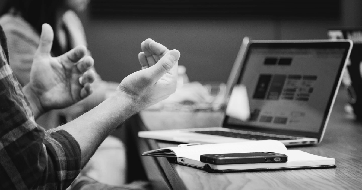 The Sales Stack for Closers