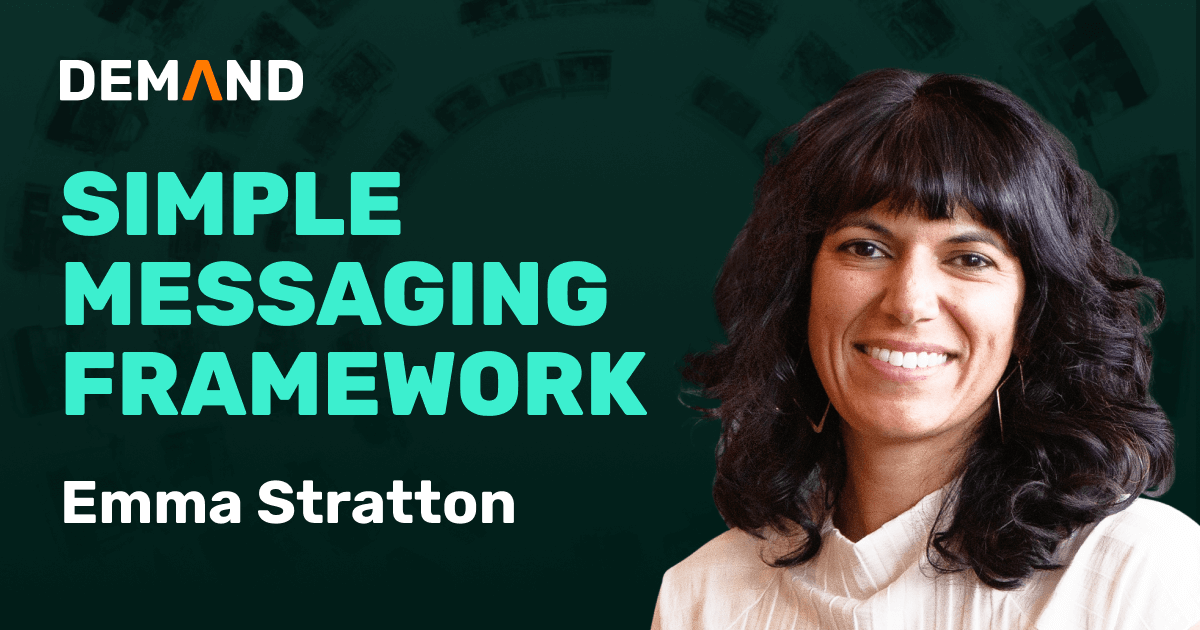 Punchy Messaging: How to Write Messaging That Hits the Mark