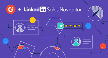 How to Use LinkedIn Sales Navigator and G2 to Prospect and Close Deals