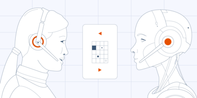 AI Call Agents vs. Human Agents: When to Use Which
