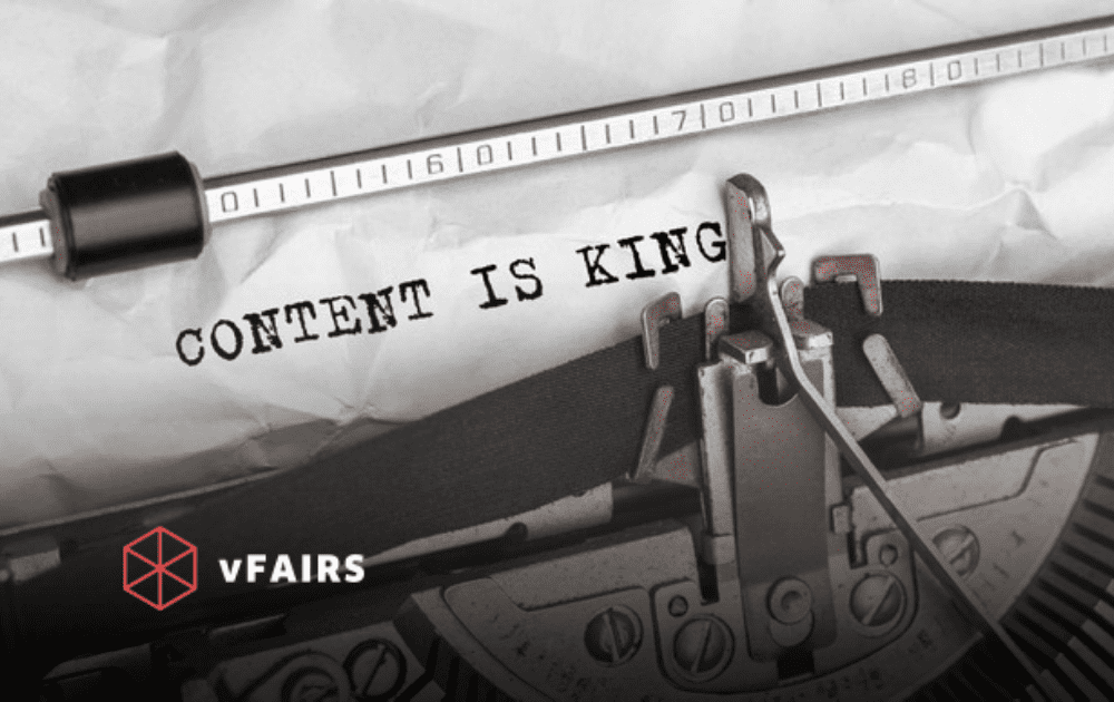 Defining Your Virtual Career Fair Content Strategy