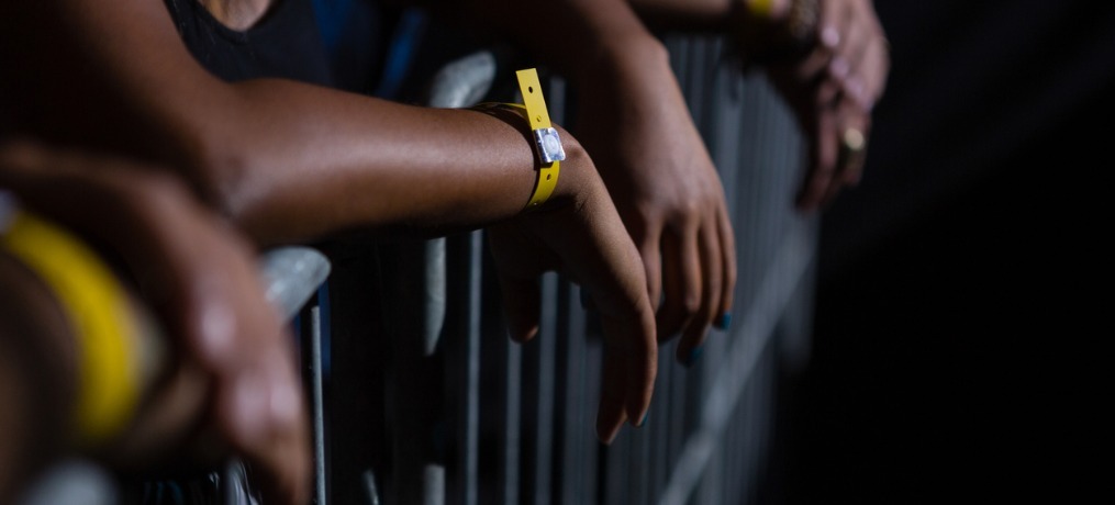 The Near Future of Live Music Venue Technology