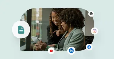 How to write an effective social media policy for your business 