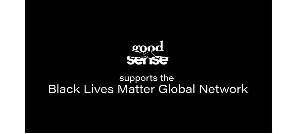 6sense's GoodSense Supports the Black Lives Matter Global Network