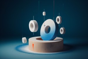 Report card: KPIs vs. metrics and why you need both