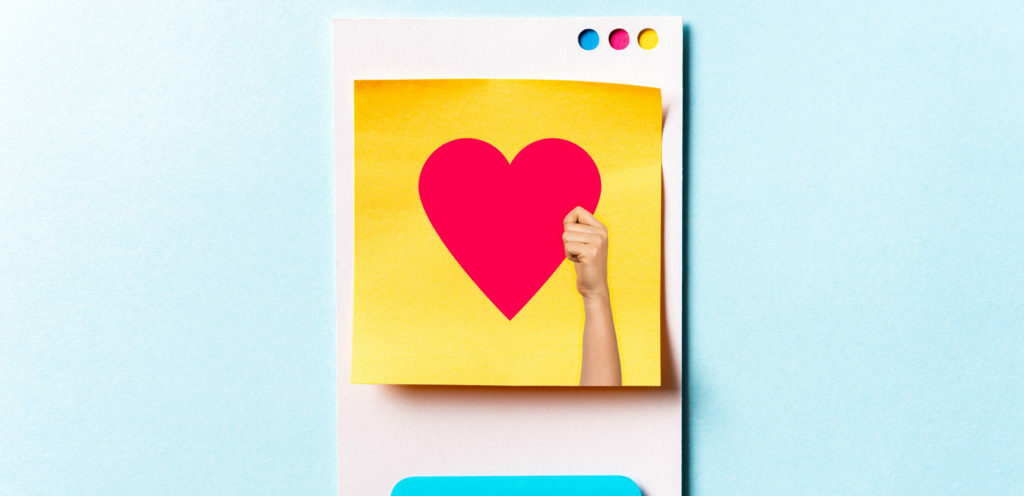 Top five content trends for 2021