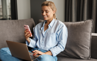 Text Reminders for Zoom Webinars & Zoom Meetings (& Samples)