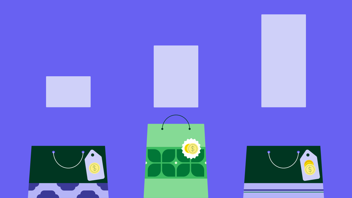 Average order value (AOV): definition and 8 growth strategies