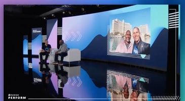 Kubernetes made simple? Kelsey Hightower and Andreas Grabner discuss the future of cloud-native technologies