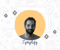 Meet the Team Monday: Digital Marketing Manager | Zymplify