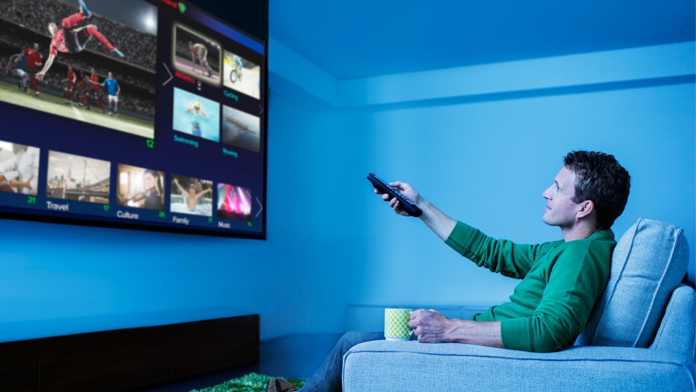 CTV Is Growing up Fast – Here's What That Means for You